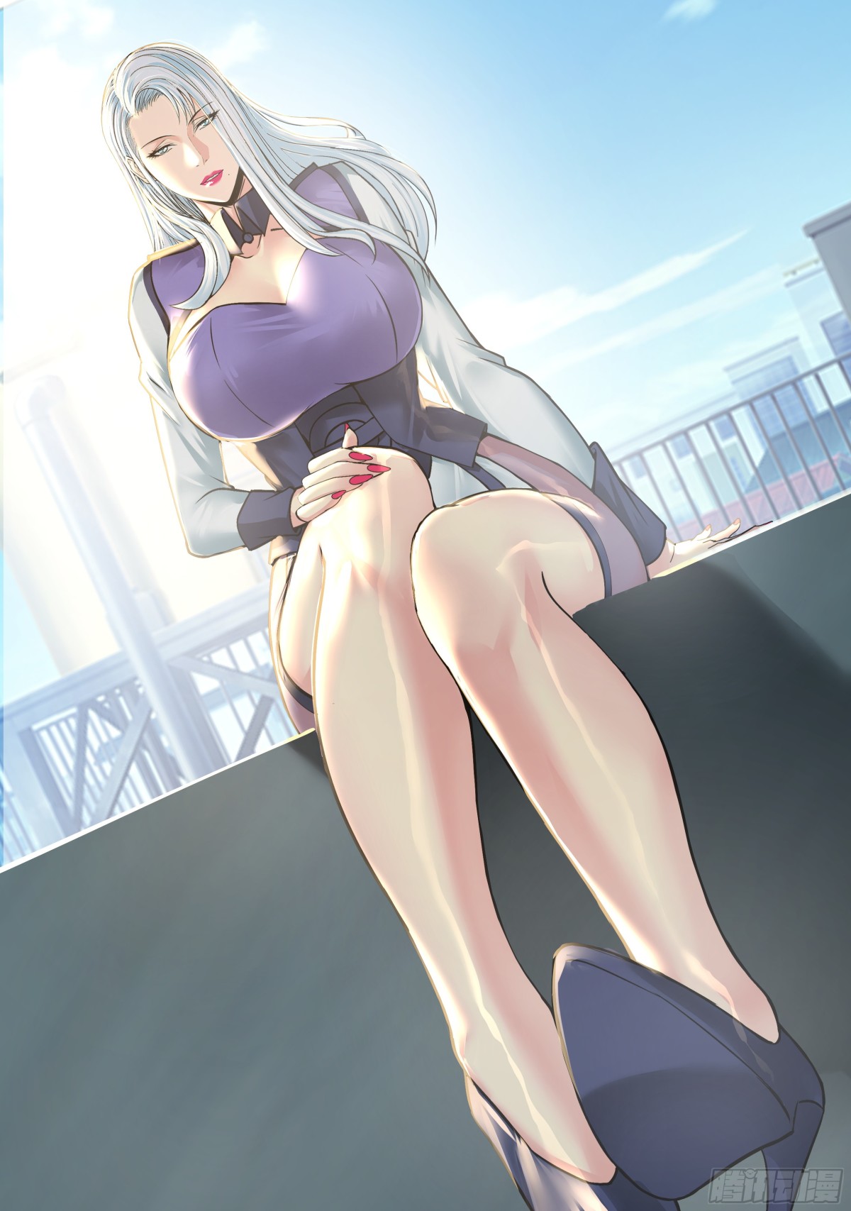 鲁姆士官0