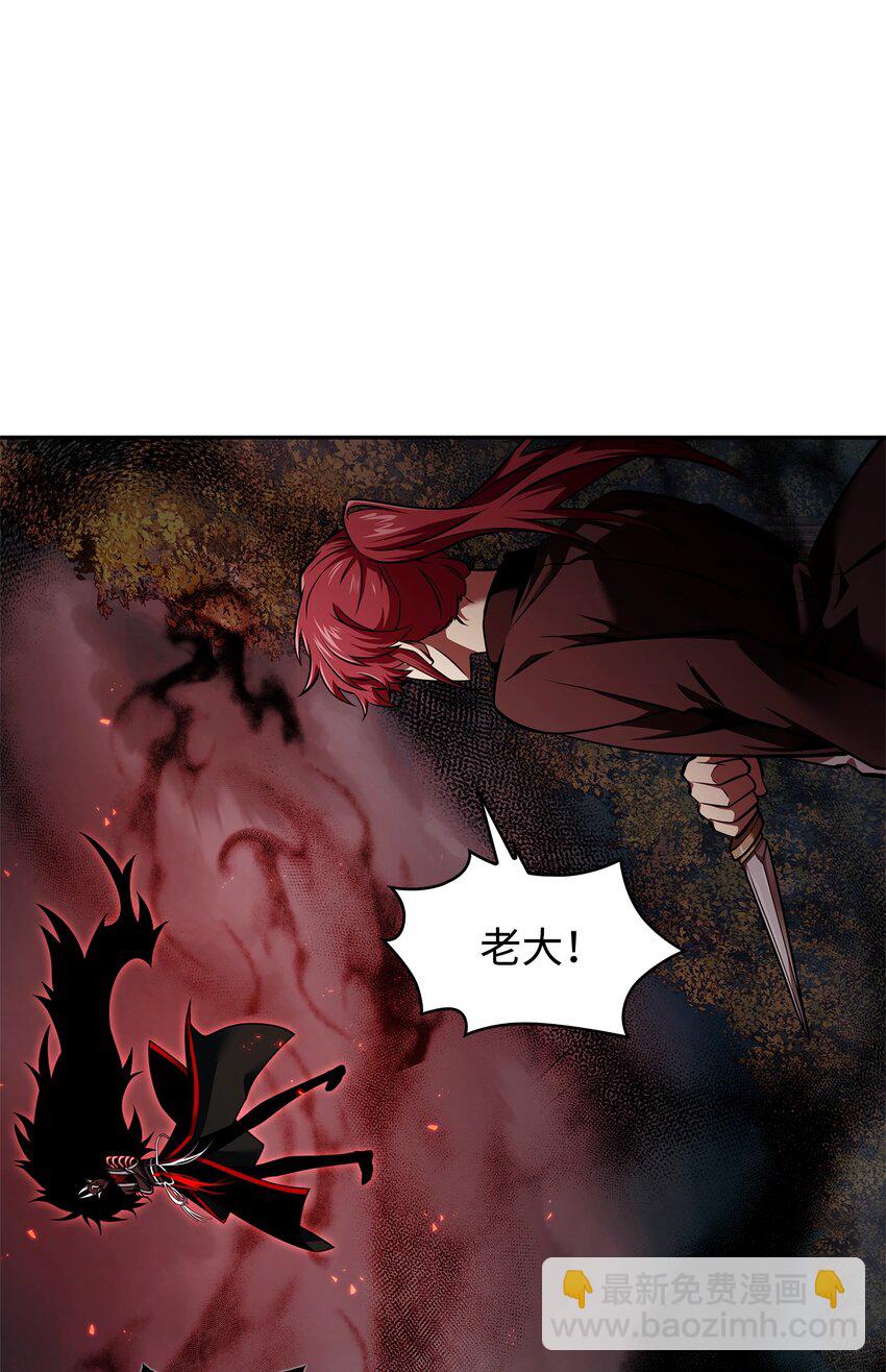 346 逃出生天22