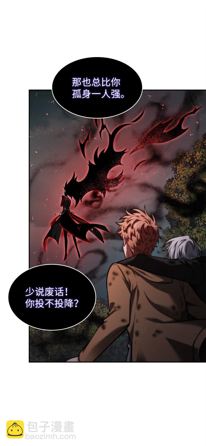 346 逃出生天28