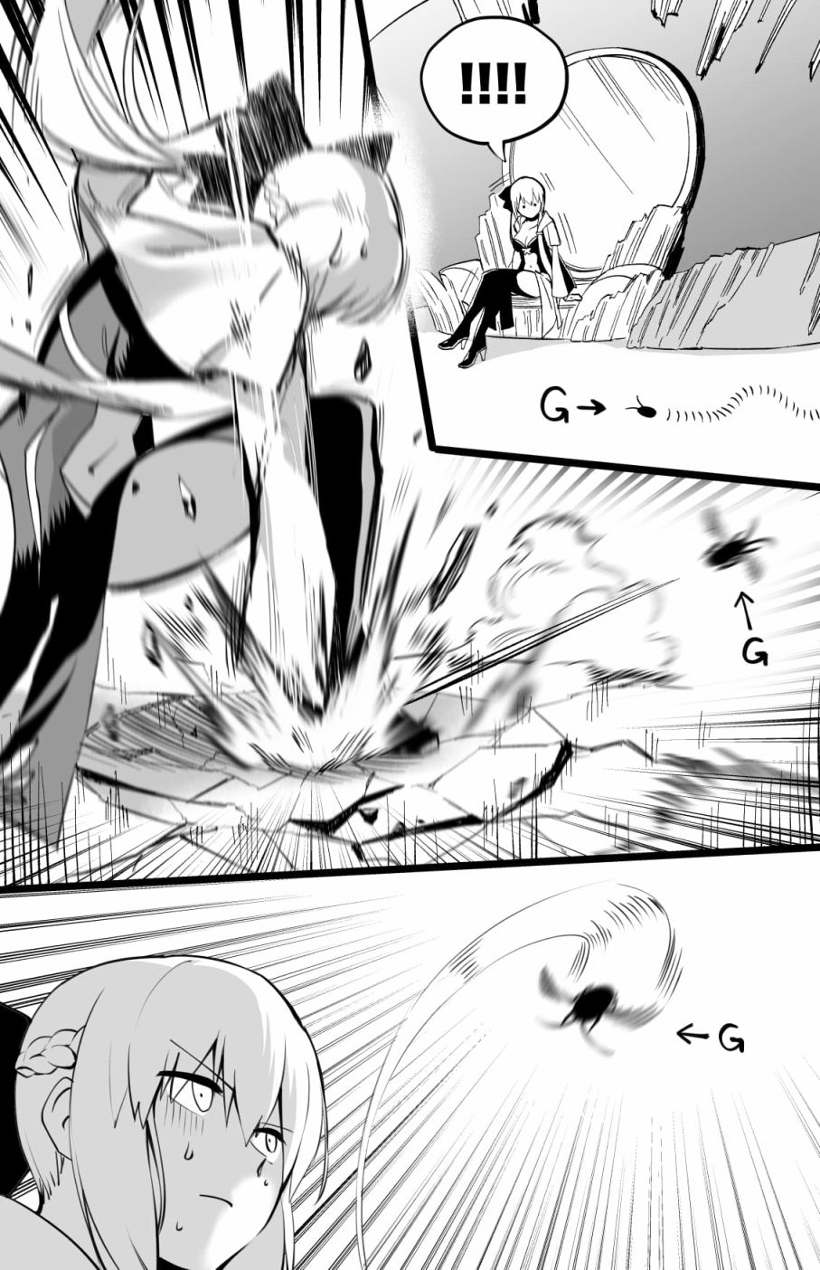 打蟑螂0