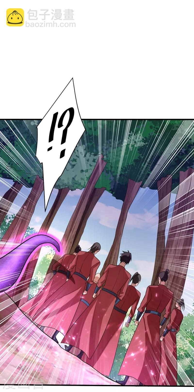 第156话 左家人送上门来了？32
