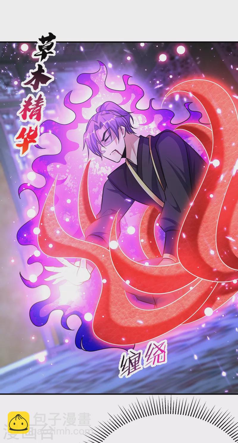 第192话 炼化天州玄石！13