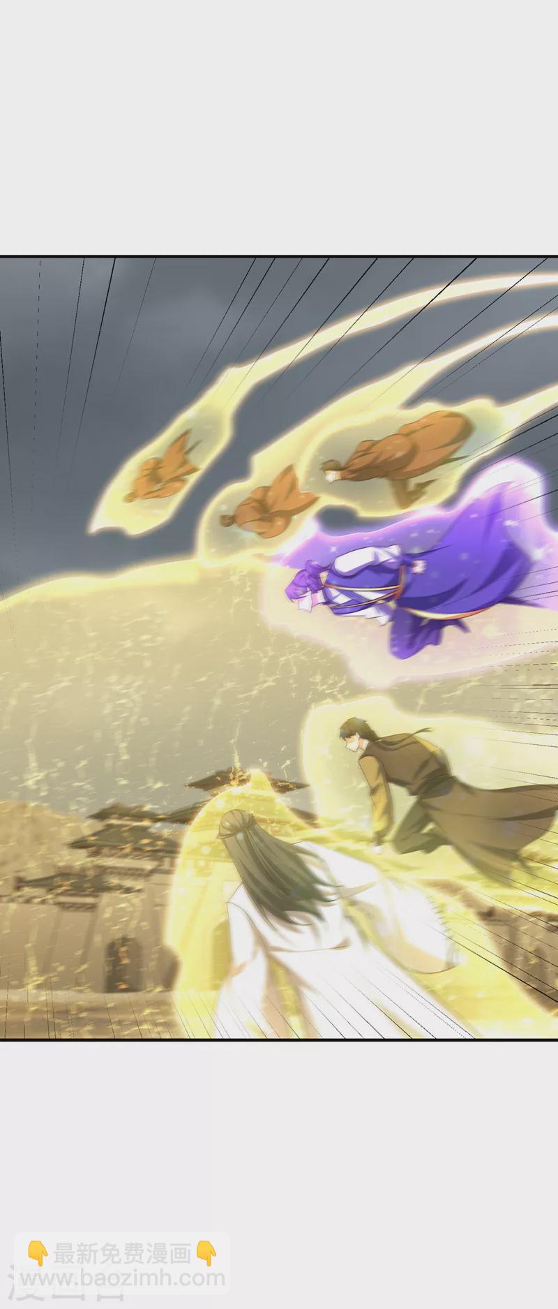 第282话 这一战…我们赢了！1