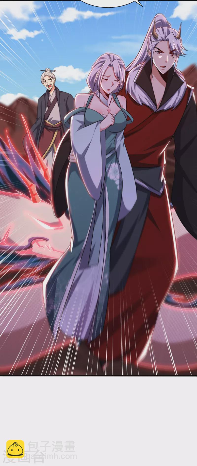 第285话 此事别想轻易了结！26