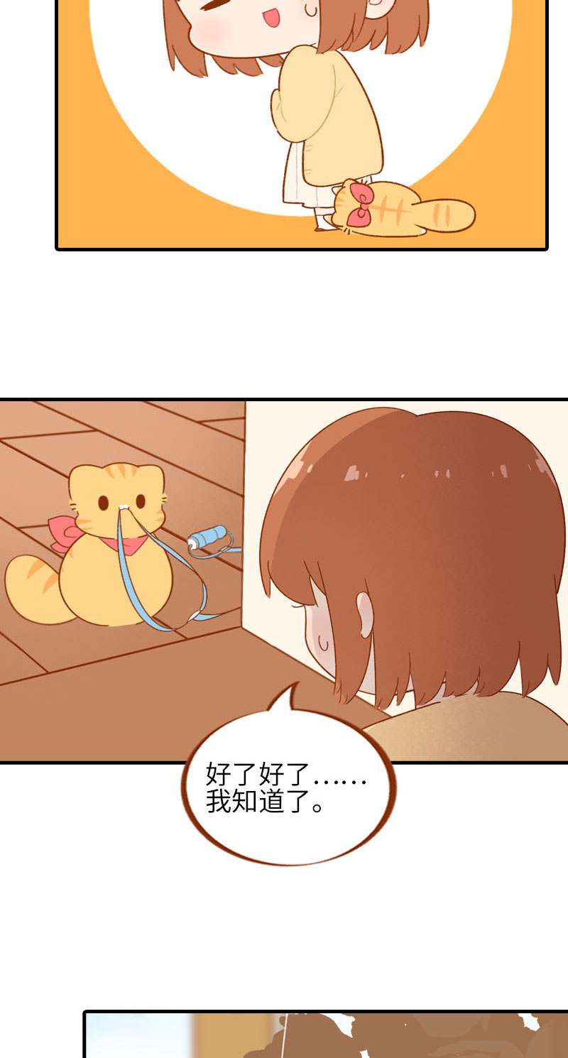 第54话 又是你——雪球！2