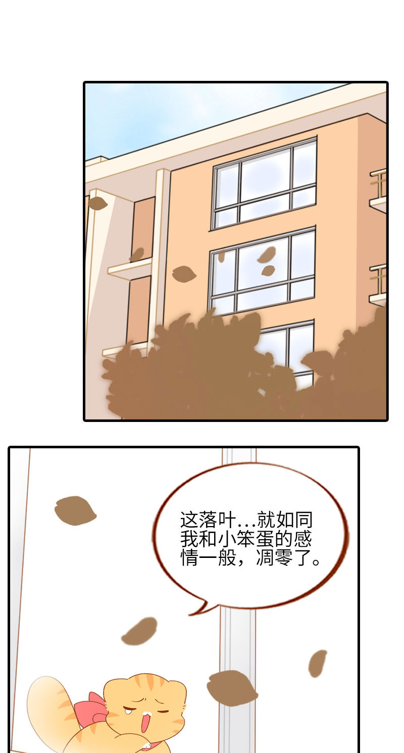 第58话 橘子和阿巴巴风格转换！1