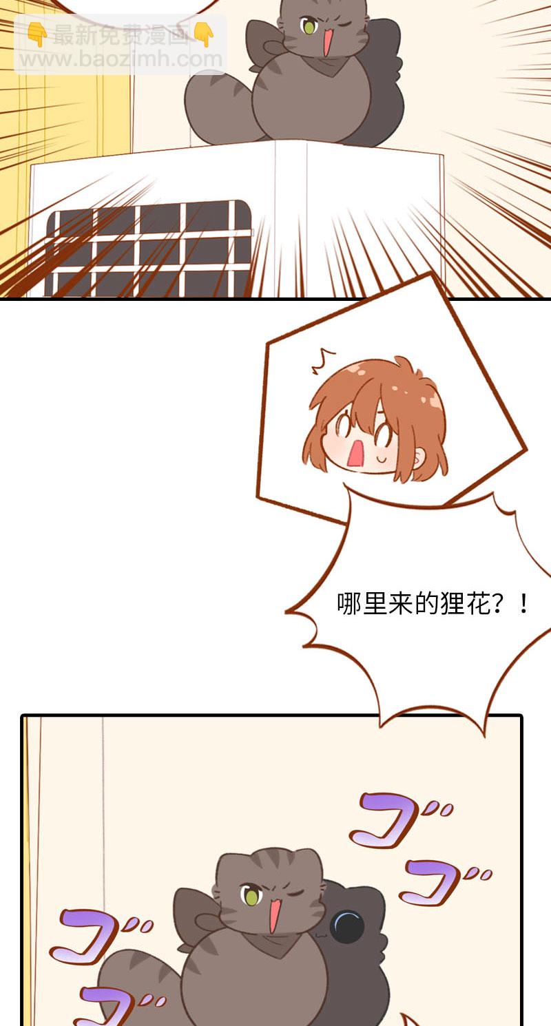 第58话 橘子和阿巴巴风格转换！9