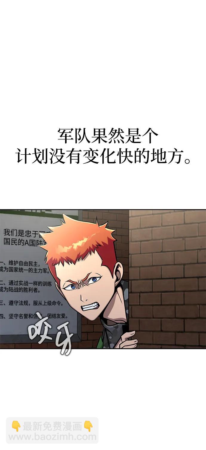 [第13话] 休假101
