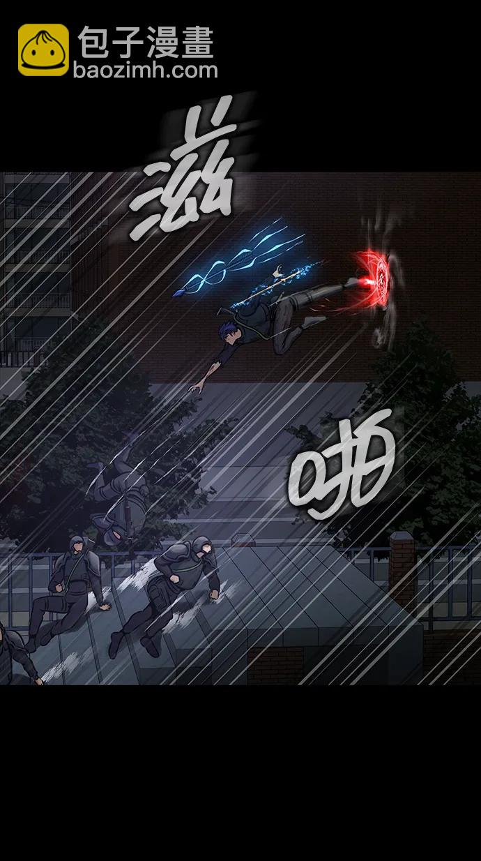 [第33话] 通关红色传送门120