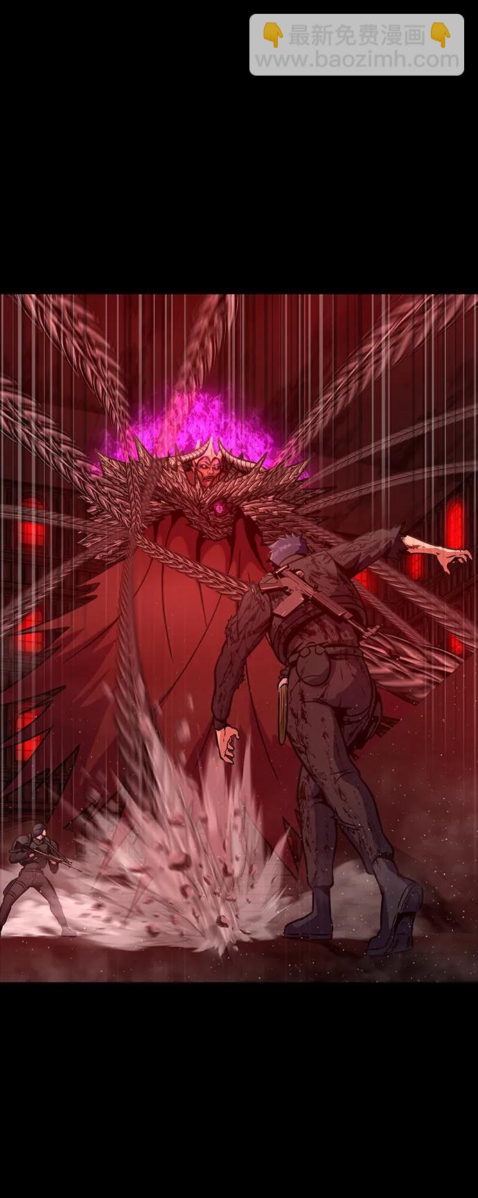 [第33话] 通关红色传送门66