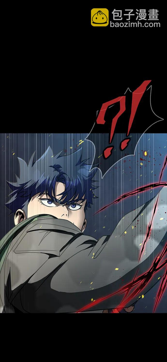 [第45话] 你能做什么101
