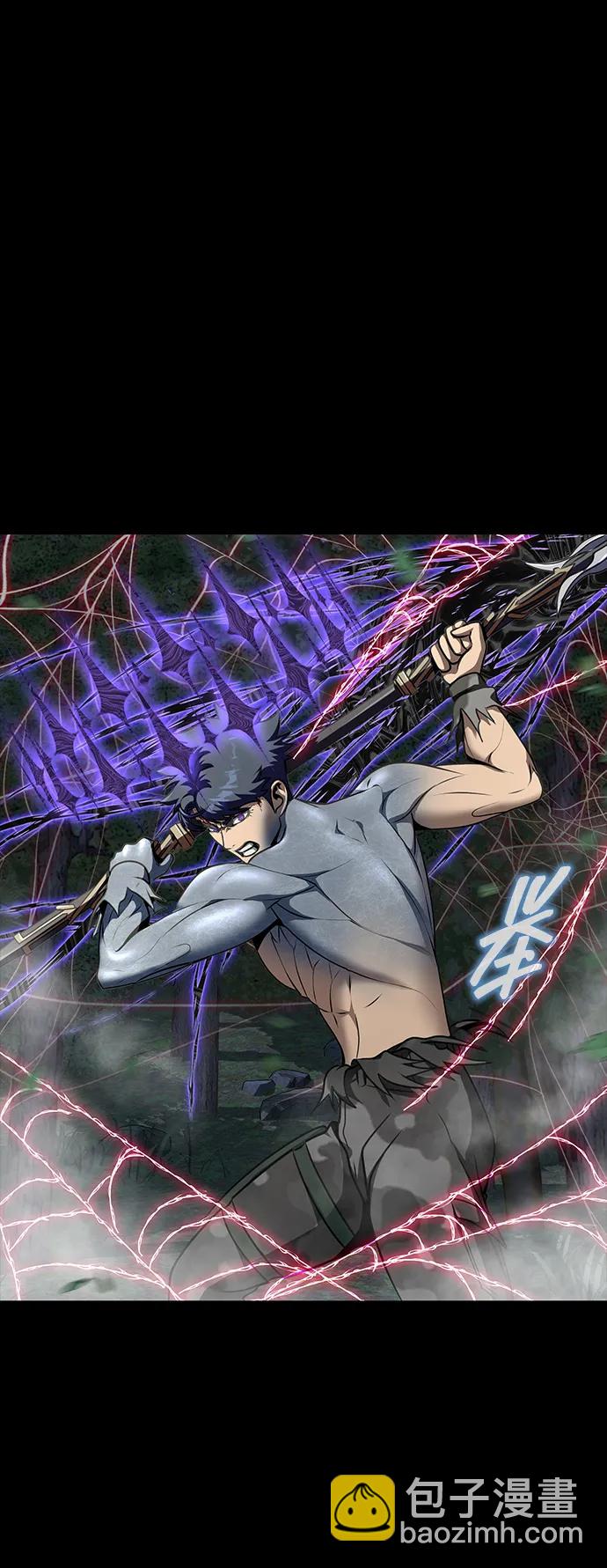[第46话] 用更深的黑暗60