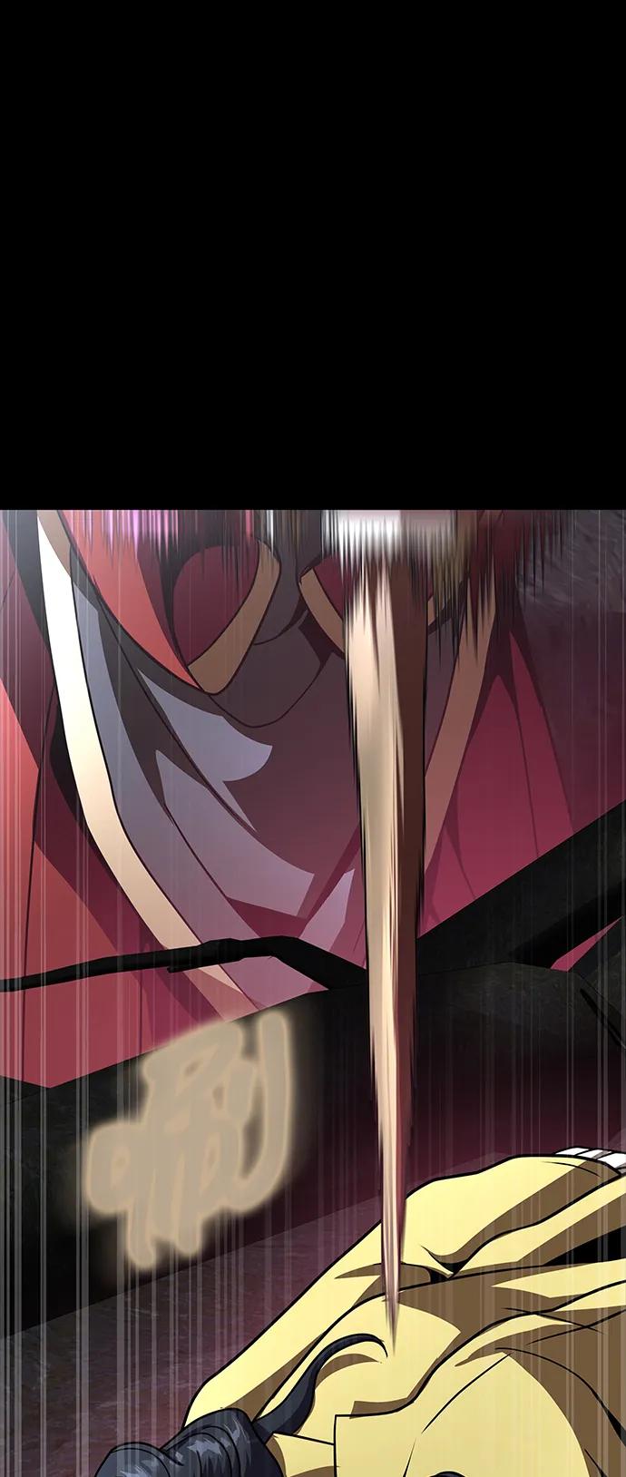 [第64话] 你被逮捕了！116