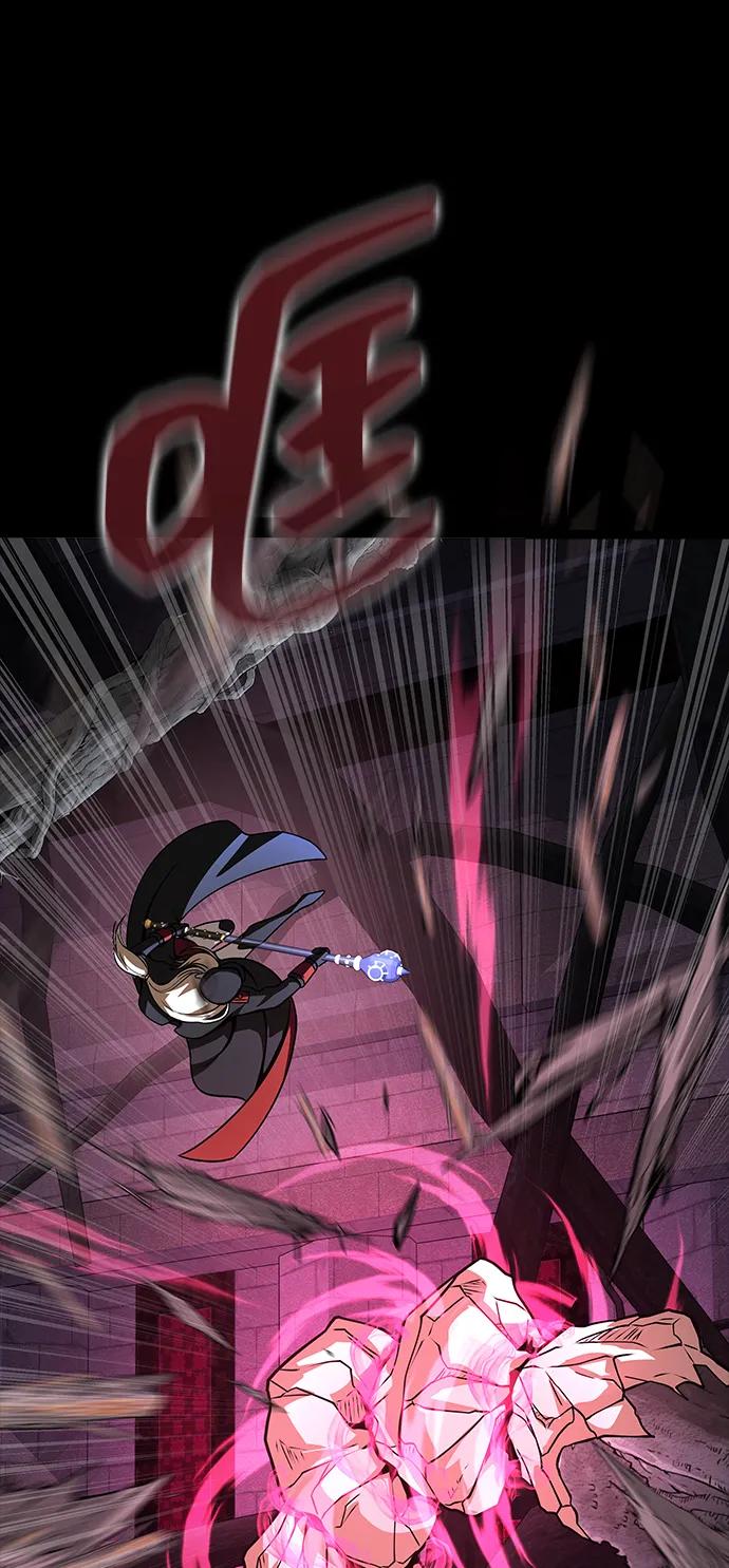 [第64话] 你被逮捕了！57