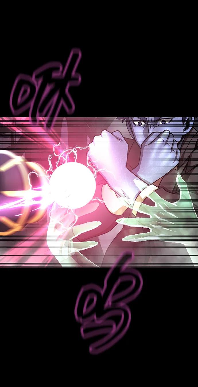 [第64话] 你被逮捕了！64