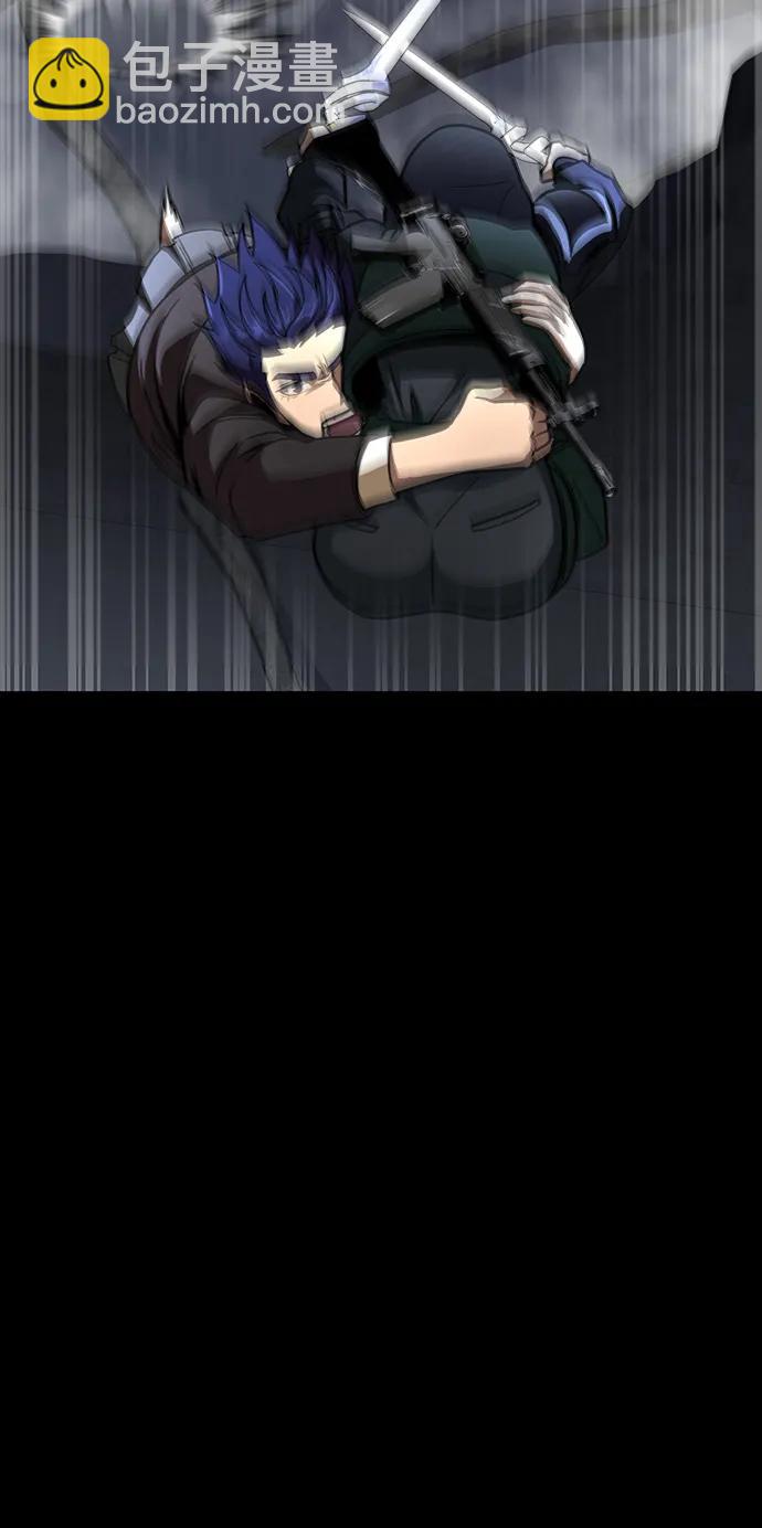 [第64话] 你被逮捕了！81