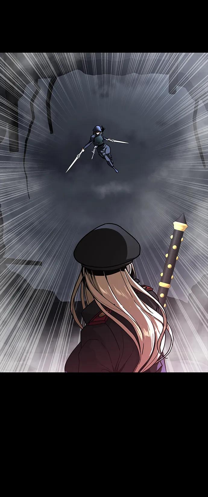 [第64话] 你被逮捕了！92
