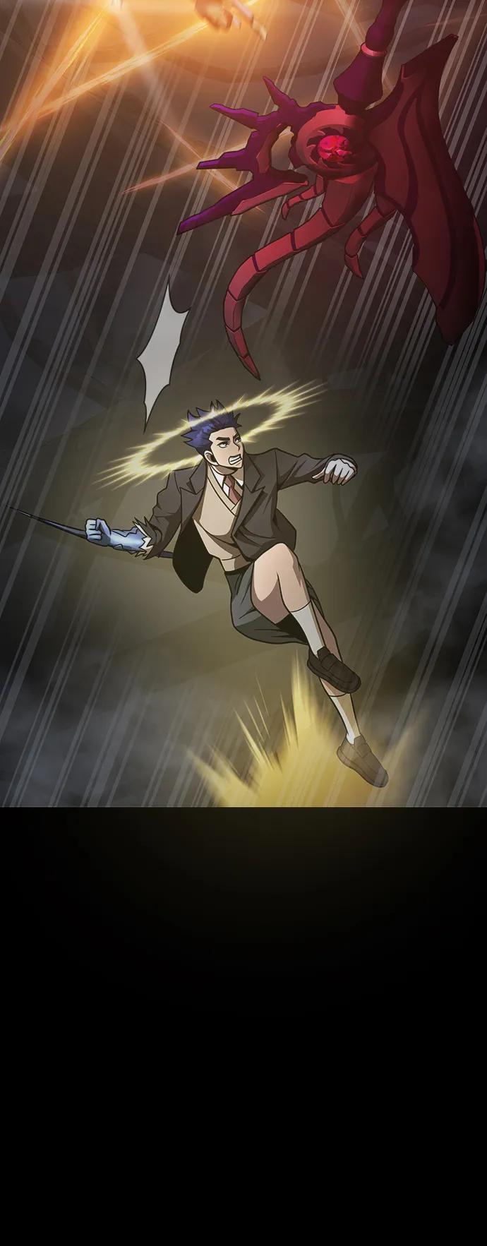 [第66话] 傻瓜二人组2