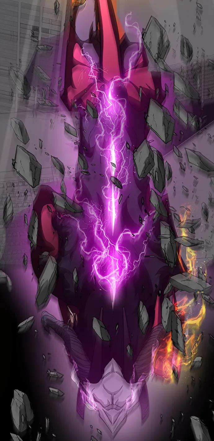 [第71话] 决定性的一击33