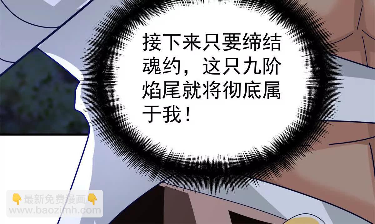 14 九阶焰尾95