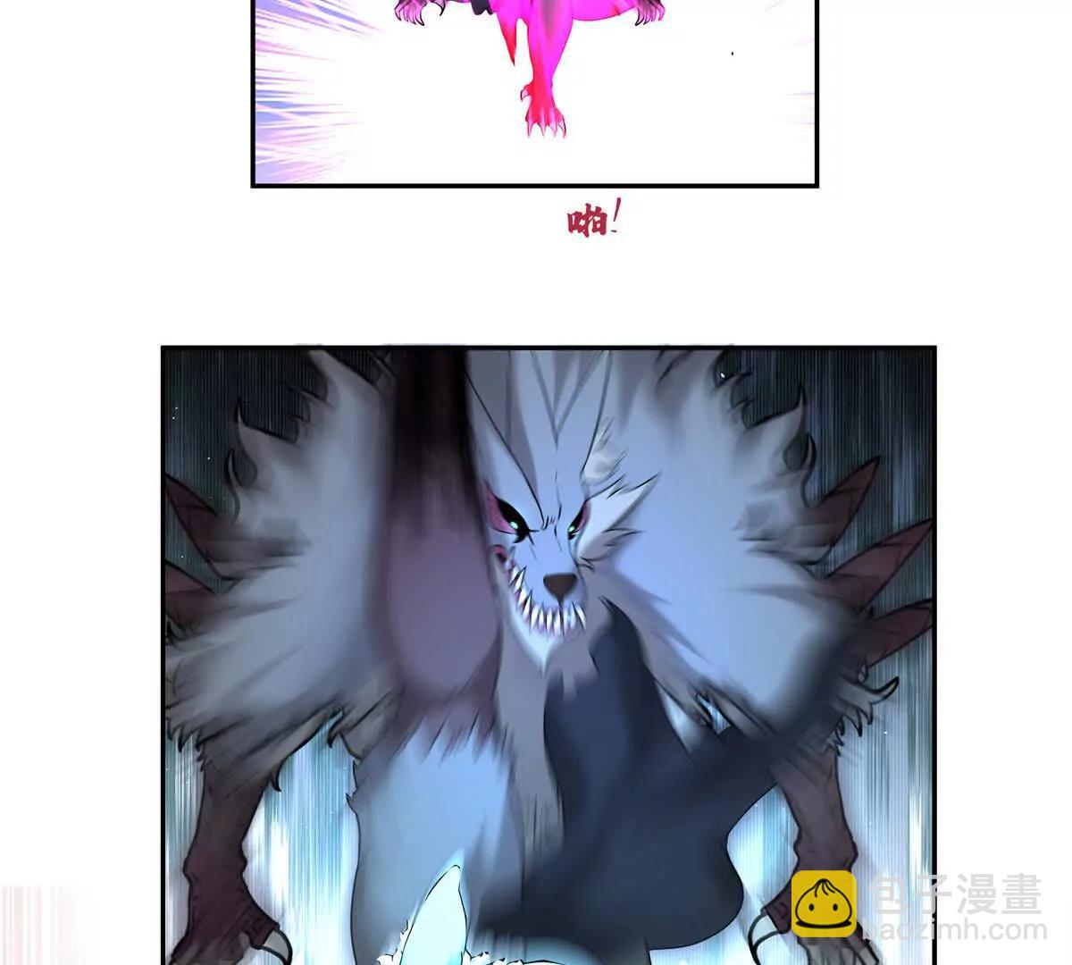 25 魂宠暗影24