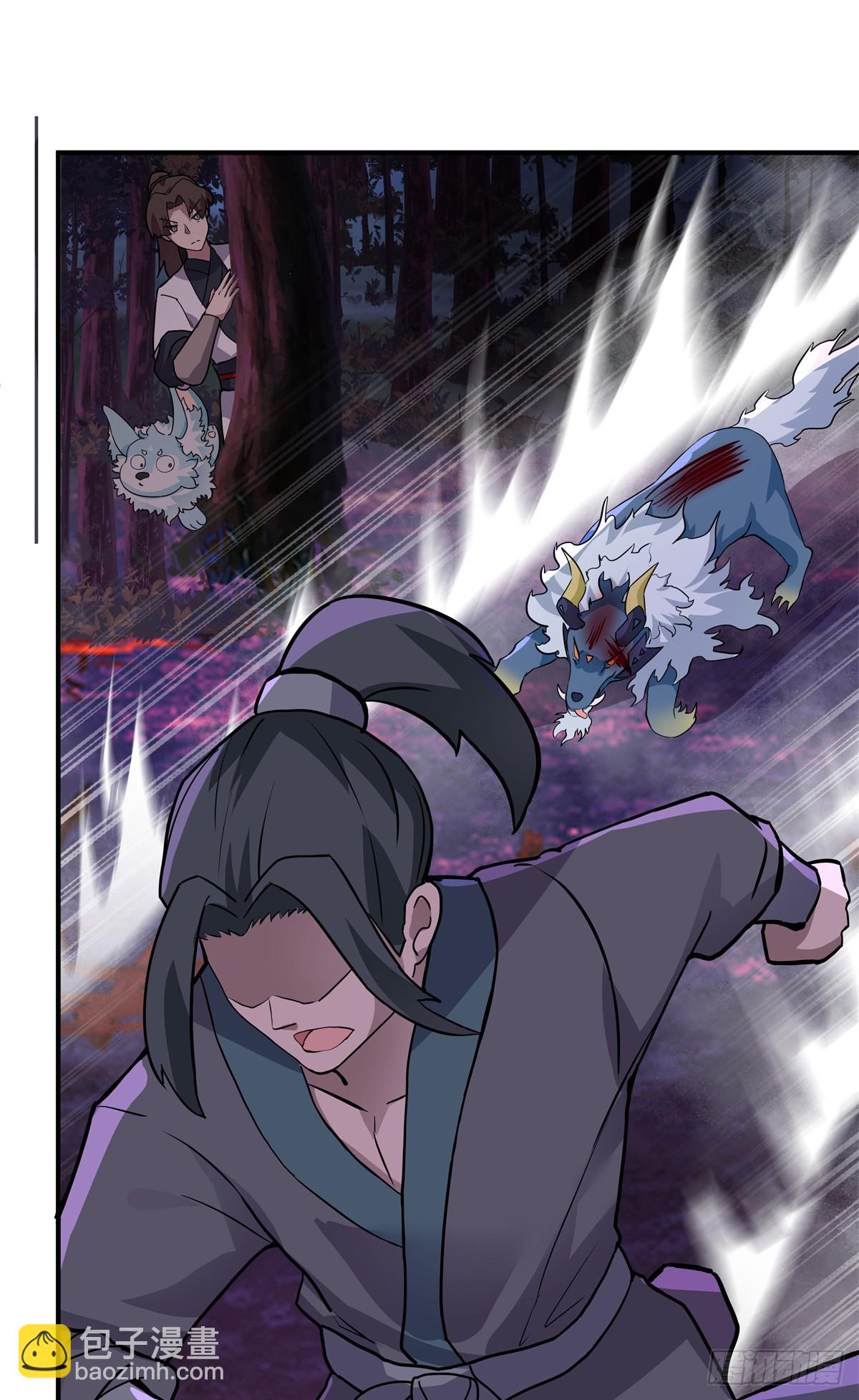 40 召唤嗜血兽14
