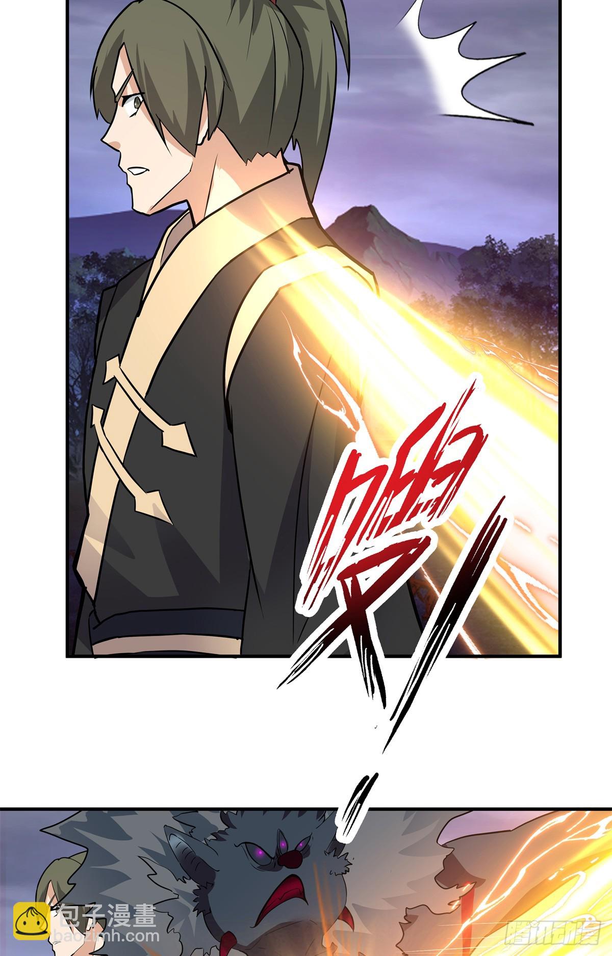 40 召唤嗜血兽23