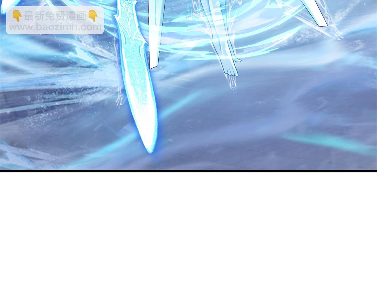 58 冰空精灵VS蓝魇魔105