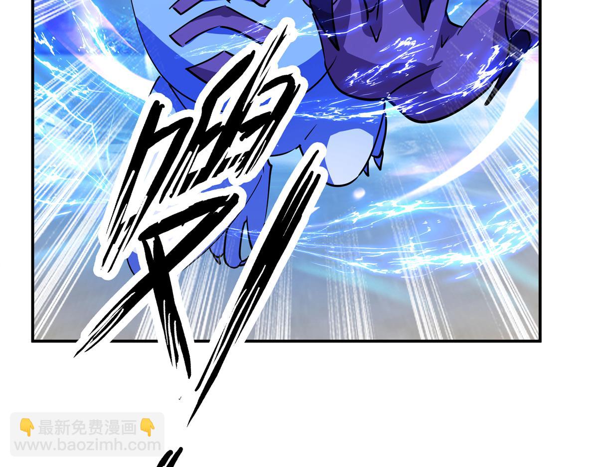 58 冰空精灵VS蓝魇魔44