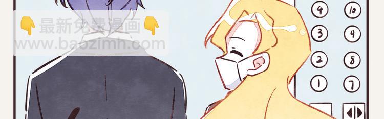 第0254话 电梯邂逅11