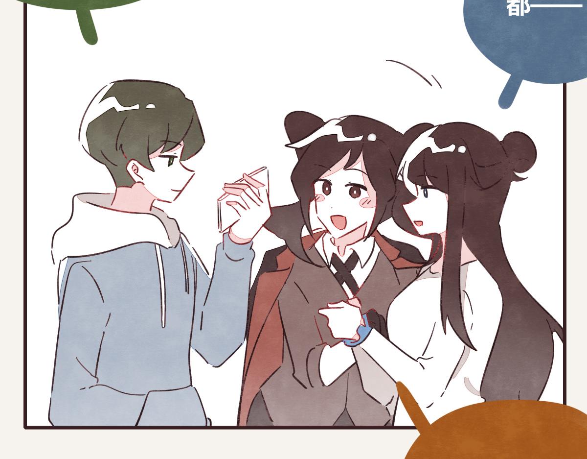 第0400话 如果我..就好了21