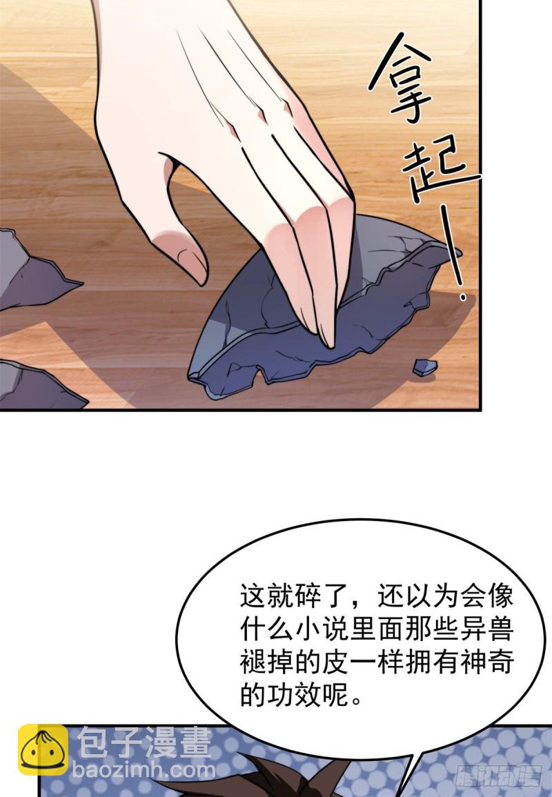 050 我的帽子进化了4