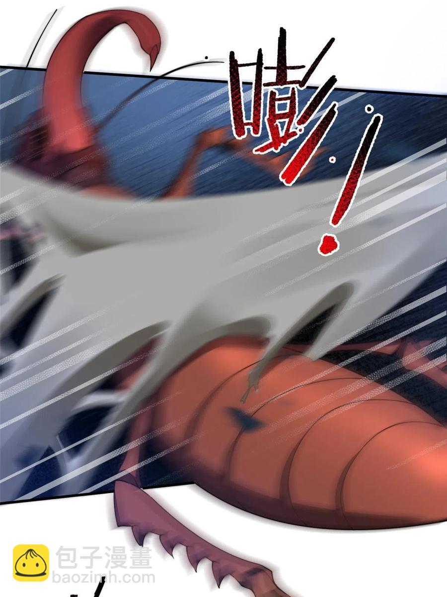 82 巨型蟑螂54
