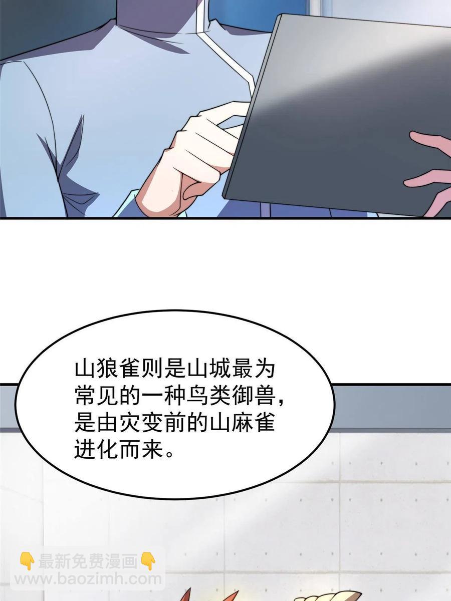 85 雷公11