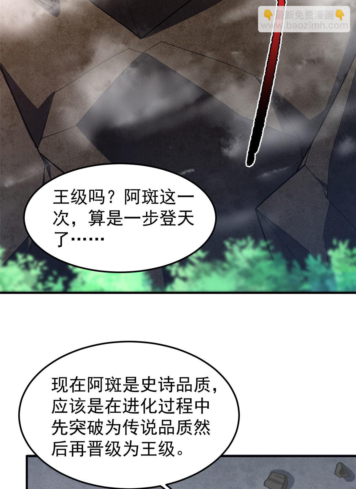 116 群山之主9