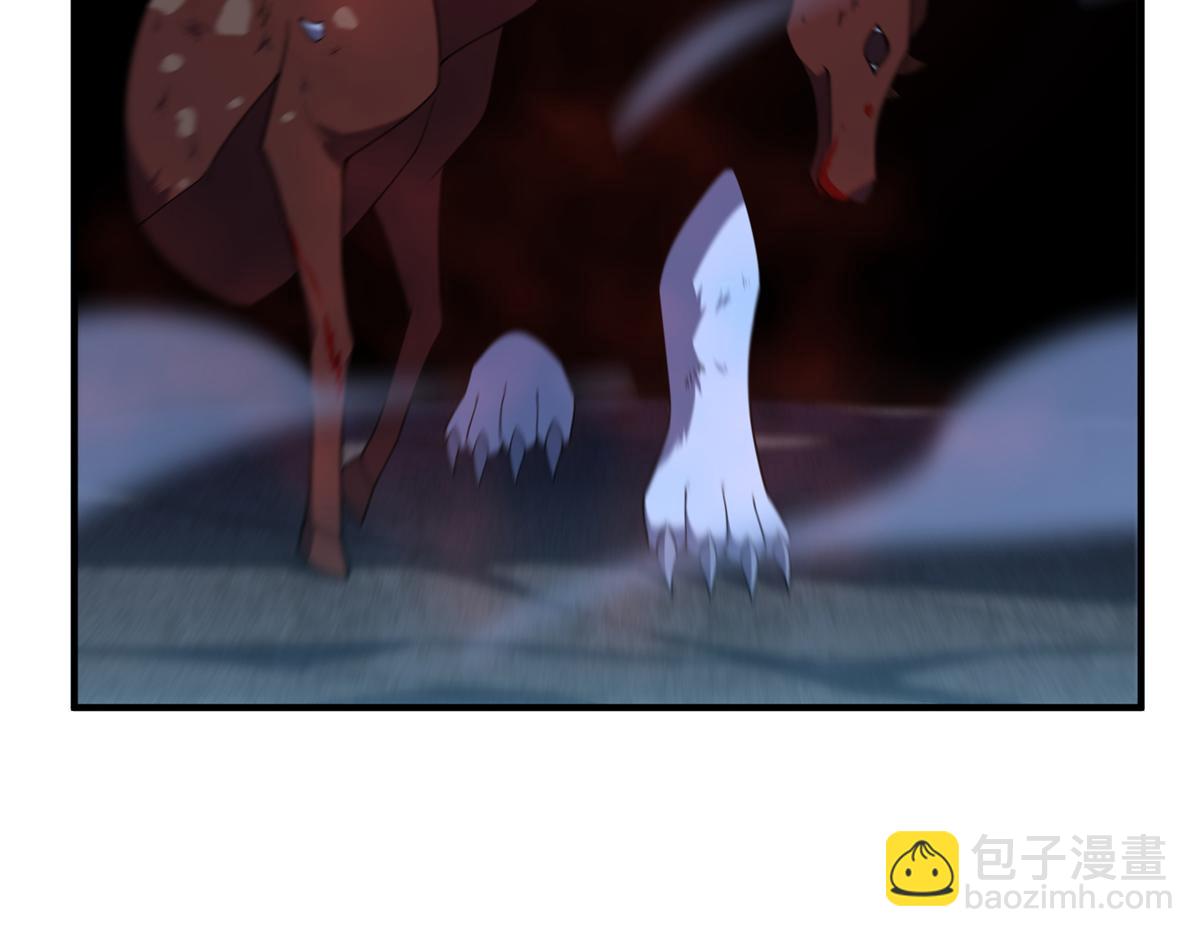 276 三头傻狗6