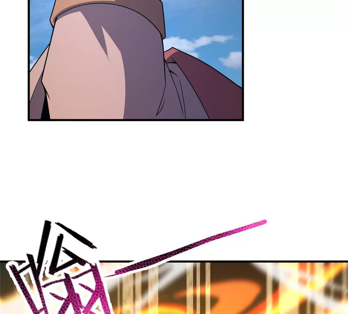 389 神级御使！？77