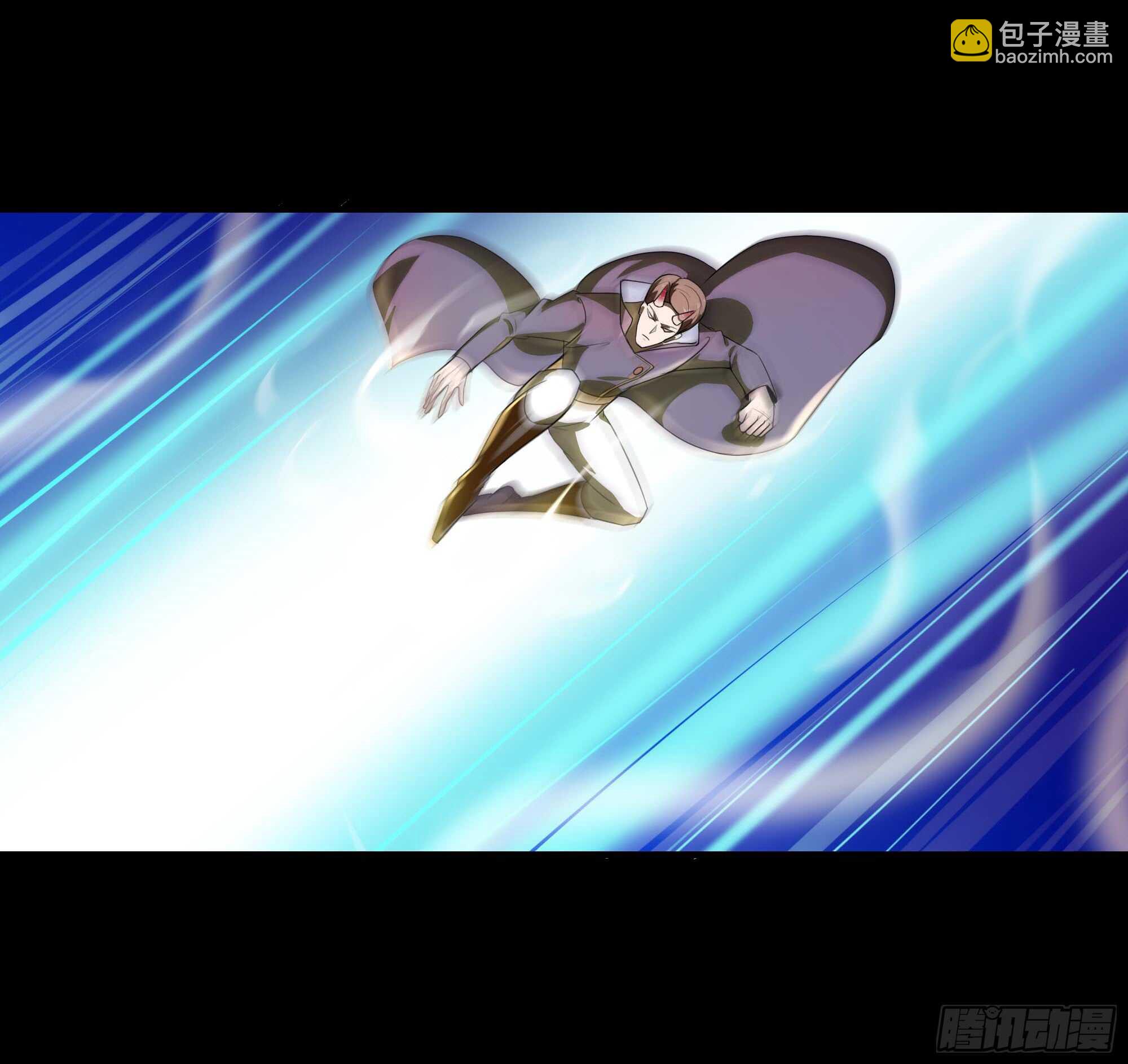 第94话  不敌圣子13