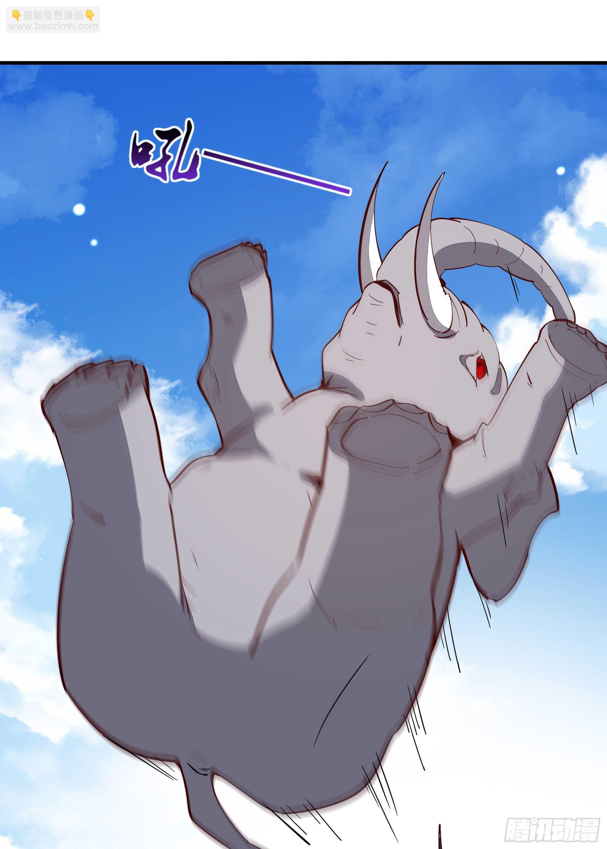 第156话 魔神一样12