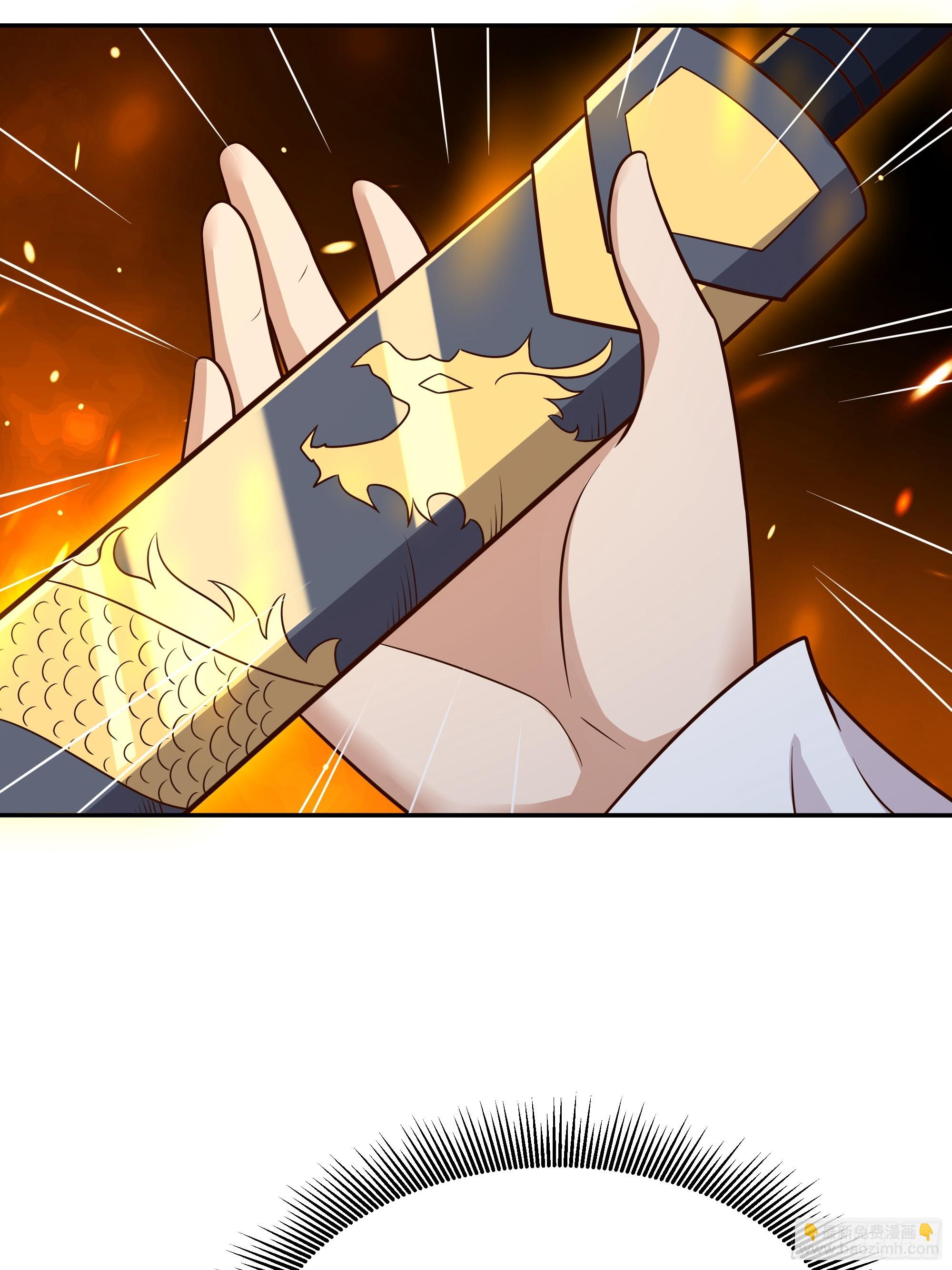 第406话 差点坐化38