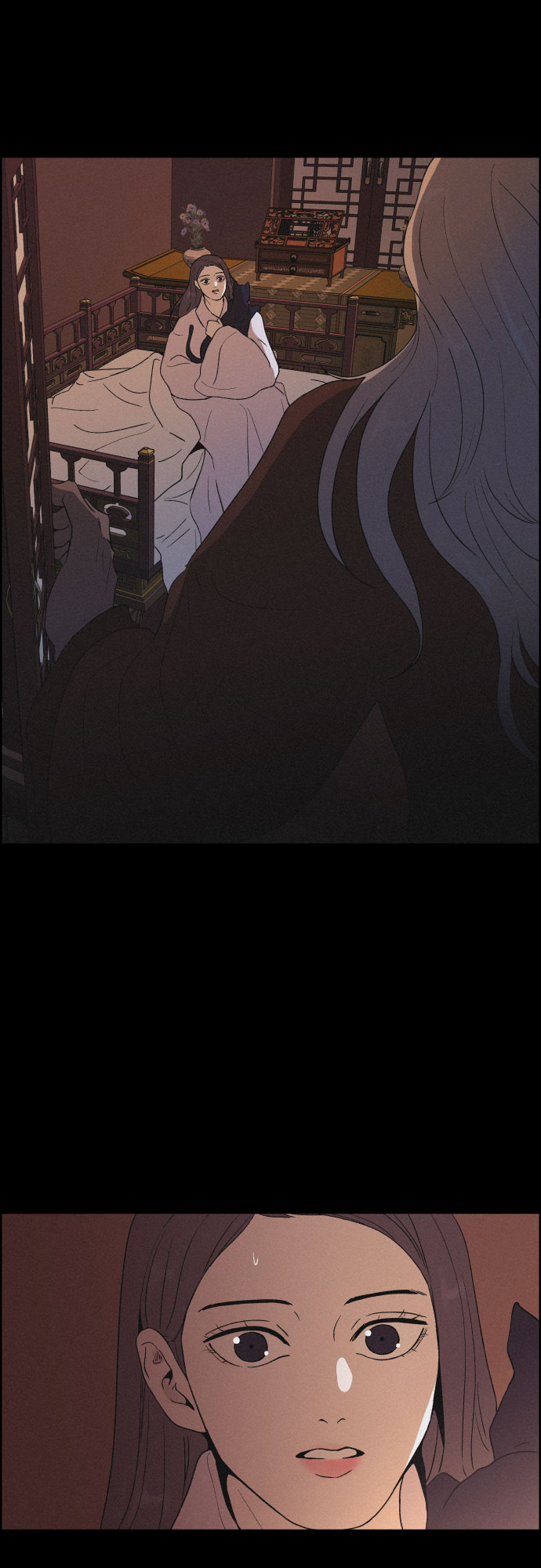 [第28话] 昨夜2