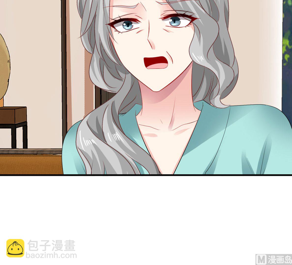 第396话 妈，你要挺住啊34