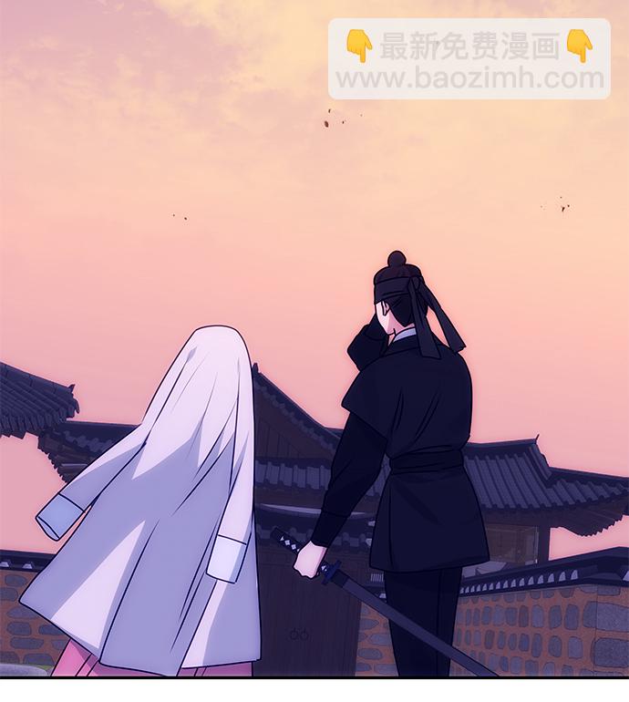 [第61话] 最糟糕的误会10