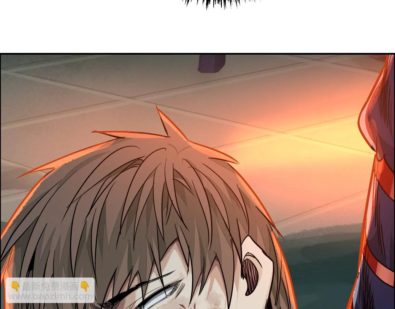 猛虎100