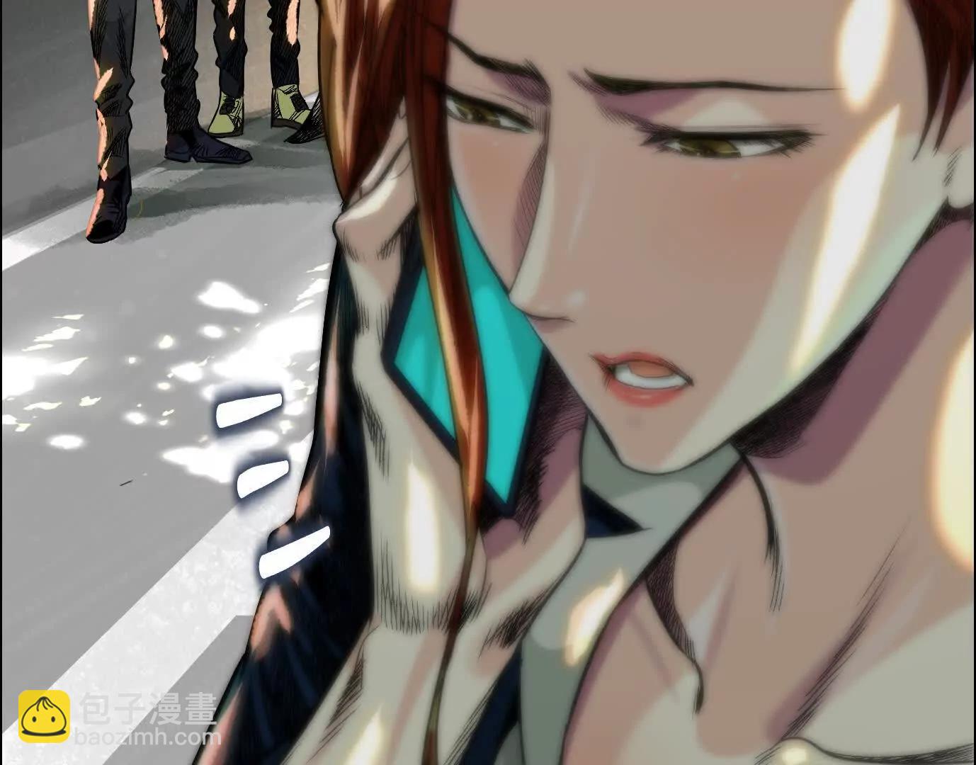 黑马出动126