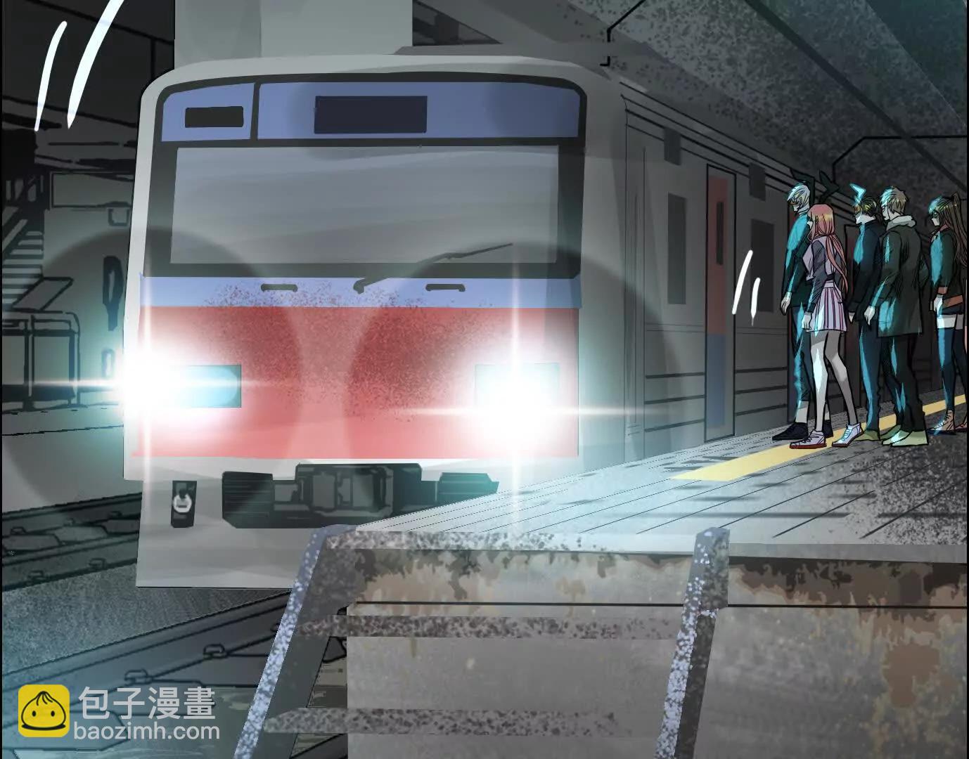 地铁7号线124