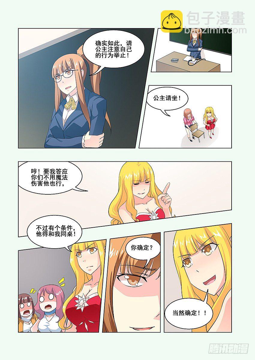 第55集 自我介绍8