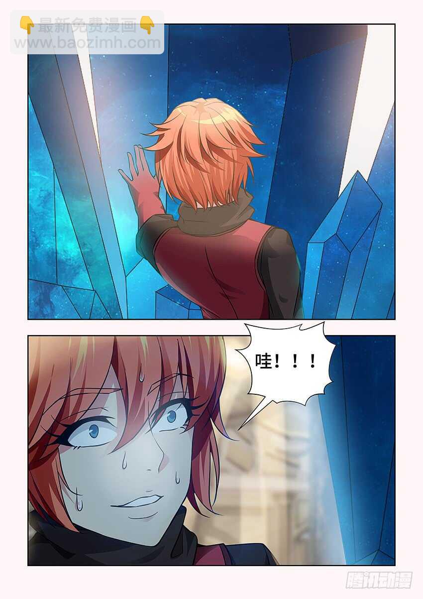 400 无法挣扎8