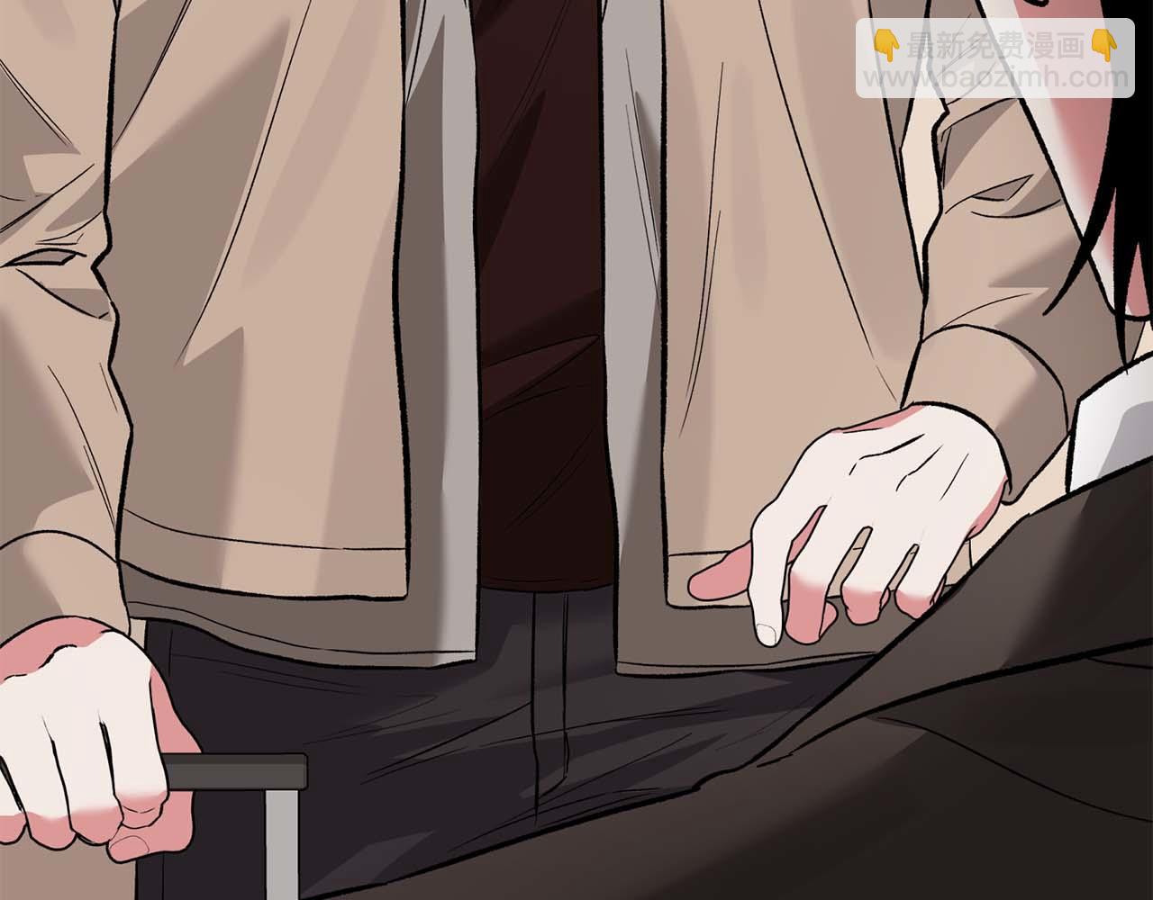 第17话 要强的性格换来了针对117