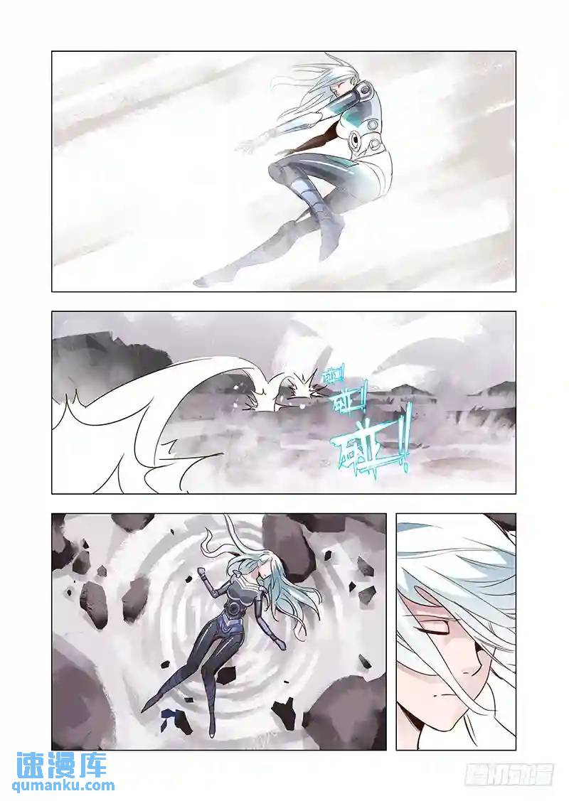 引路篇71：与你无关（六）0